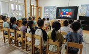 安全戏水，快乐成长——后塍幼儿园防溺水专题活动